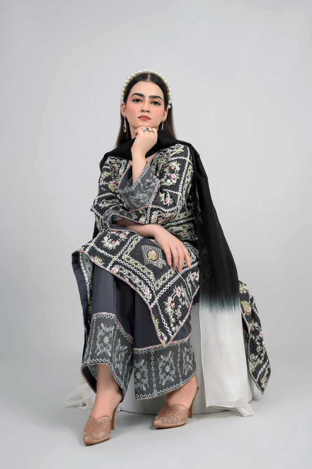 Siyaah Gul